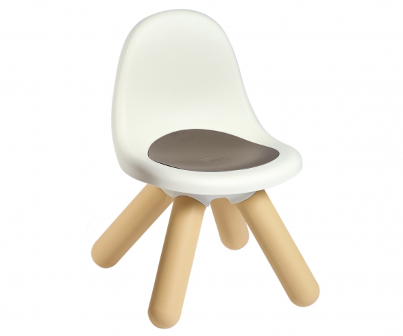 Kid Chair Grey