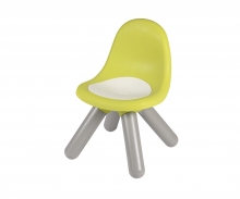 Smoby Kid Kinderstuhl Lime