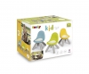 Smoby Kid Kinderstuhl Lime