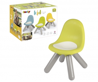 Kid Chaise Vert 