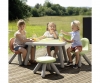 Kid Chaise Verte Smoby Life