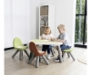 Smoby Life Kid Chair Green Smoby Life Kid Chair Green