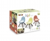 Smoby Life Kid Chair Green Smoby Life Kid Chair Green