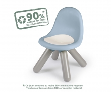 S.Life Kid Chair Blue