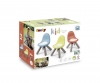 S.Life Kid Chair Blue