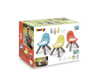Chaise d'extérieur Bora Bistrot anti-uv - La Scolaire Chaise d'extérieur Bora Bistrot anti-uv - La Scolaire