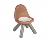 Smoby Life Kid Kinderstuhl, Terrakotta Smoby Life Kid Kinderstuhl, Terrakotta