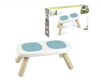 Kid Bench Blue