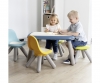 Smoby Kid Table Blue