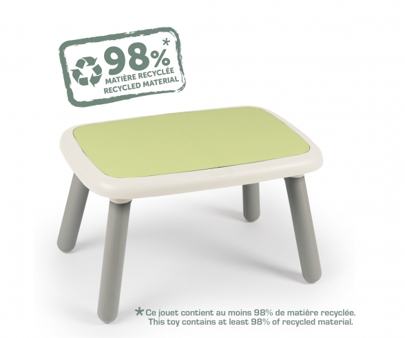 Smoby Life Kid Table Smoby Life Kid Table