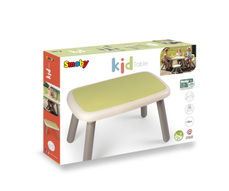SMOBY Life - Table pour enfant - Intérieur et extérieur SMOBY Life - Table pour enfant - Intérieur et extérieur