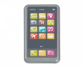 TELEPHONE PARTI SUPERIEUR AVEC IML TELEPHONE PARTI SUPERIEUR AVEC IML