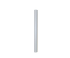 Tube Diam. PS Ext.25mm Long 320 Gris 877