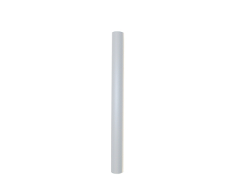 Tube Diam. PS Ext.25mm Long 320 Gris 877