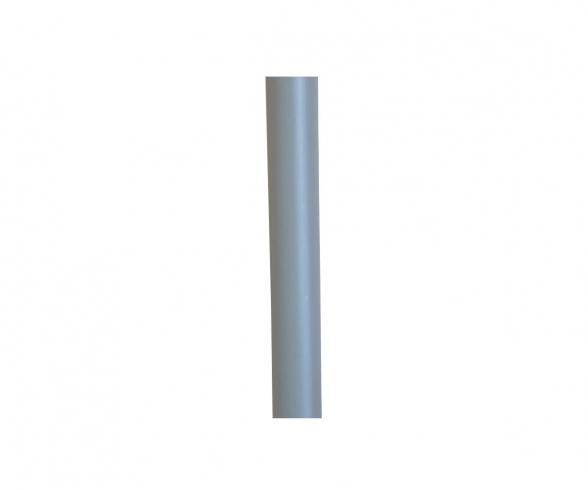 TUBE DIAM 33 Long 274 GRIS 2336