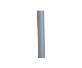 TUBE DIAM 33 Long 274 GRIS 2336 TUBE DIAM 33 Long 274 GRIS 2336