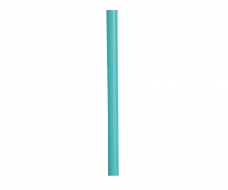 TUBE DIAM 21.8mm Long 340 BLEU 2232