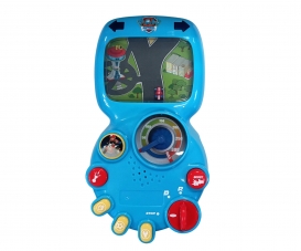 Module V8 Pat Patrouille Module V8 Pat Patrouille