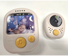 Baby Call Nursery Elect.