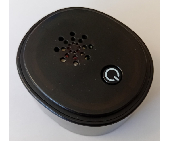 Module Aspi Laveur Noir + Lumi?res