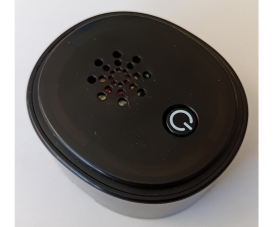 Module Aspi Laveur Noir + Lumi?res