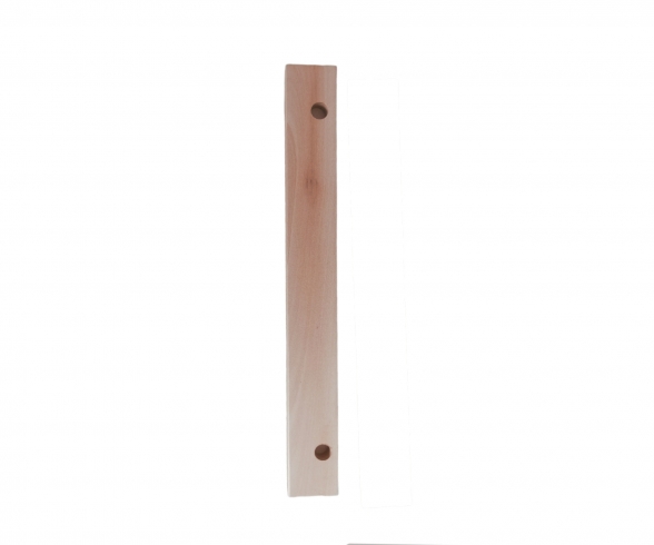 Tasseau Tilleul 29x11x252mm