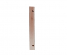 Tasseau Tilleul 29x11x252mm