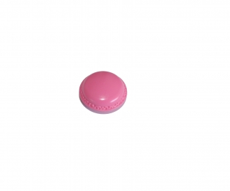 Macaron Rose