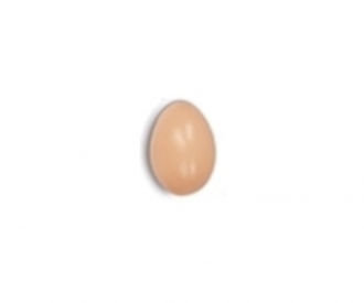 Oeuf Souffle