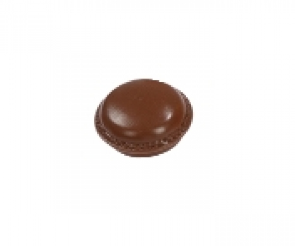 MACARON CHOCOLAT