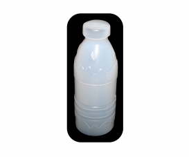 BOUTEILLE TRANSPARENTE BOUTEILLE TRANSPARENTE