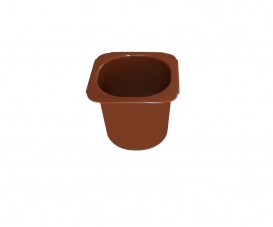 POT YAOURT  CHOCO POT YAOURT  CHOCO