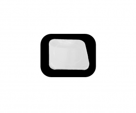 COUVERCLE YAOURT BLANC COUVERCLE YAOURT BLANC