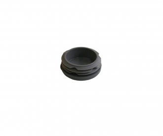 Bouchon Tube D 45 Gris Clair