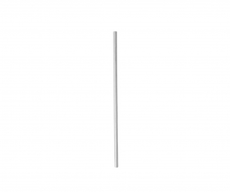 Tube Diam.14X420 pr Swiffer+Balai Blanc