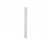 TUBE DIAM 21.8mm Long 320 BLANC