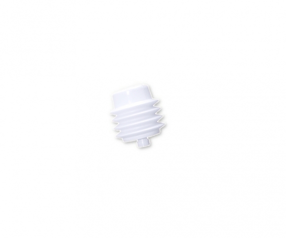 Musique Soufflet Blanc