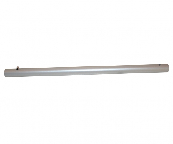 1/2 Canne Sup. Fer Gris AG 19X1X367