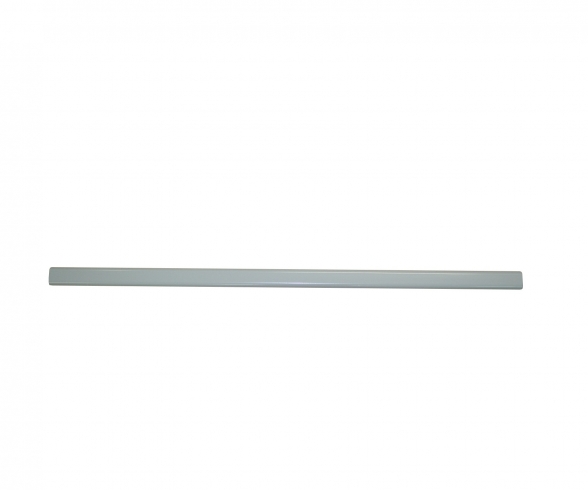 Tube Fer Gris 7040 36X18X900