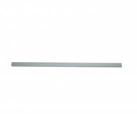 Tube Fer Gris 7040 36X18X900