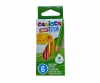 BOITE 6 CRAYONS DE COULEUR BOITE 6 CRAYONS DE COULEUR