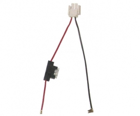 FAISCEAU ELEC+FUSIBLE 25A FAISCEAU ELEC+FUSIBLE 25A