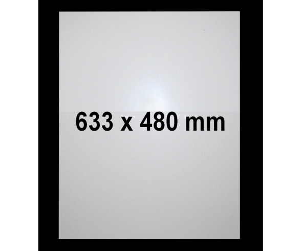 Tôle 480X633X0.29