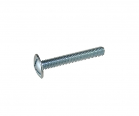 Vis Poelier 5X50 Trl Pozi/Fendu Zn Vis Poelier 5X50 Trl Pozi/Fendu Zn