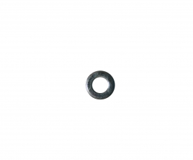 Rondelle Plate M4X10X0.8 Zn Rondelle Plate M4X10X0.8 Zn