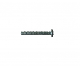 Vis Poelier 6X50 Trl Pozi/Fendu Zn Vis Poelier 6X50 Trl Pozi/Fendu Zn