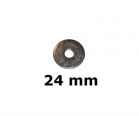 Rondelle Serie Ll D.6X24 Rondelle Serie Ll D.6X24
