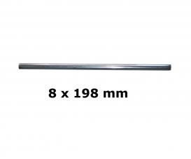 AXE D 8 X 198 AXE D 8 X 198