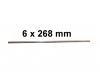 AXE D.6 x 268 AXE D.6 x 268