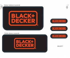 DIABLE B&D - AAL3271 DIABLE B&D - AAL3271